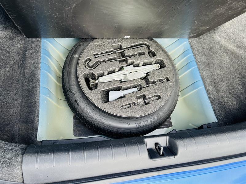 honda Civic Berline 2018 - 29