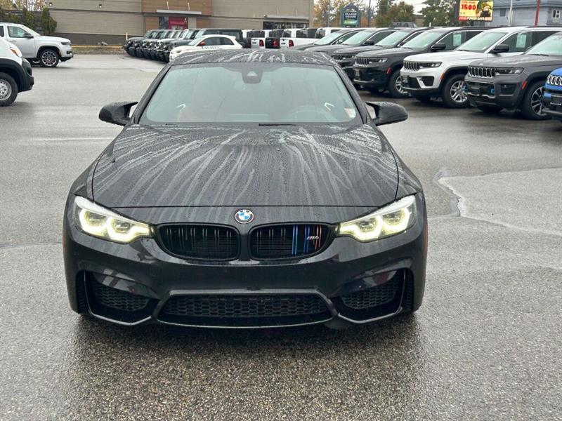 bmw M4 2018 - 3