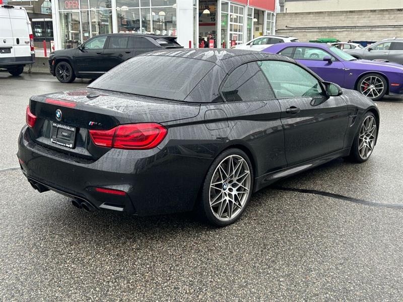 bmw M4 2018 - 5