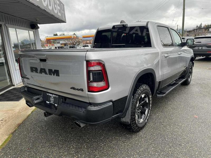 ram 1500 2022 - 3