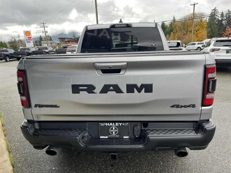 ram 1500 2022 - 4