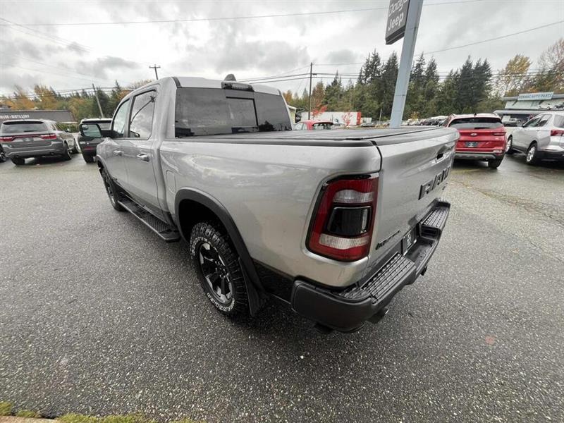 ram 1500 2022 - 7