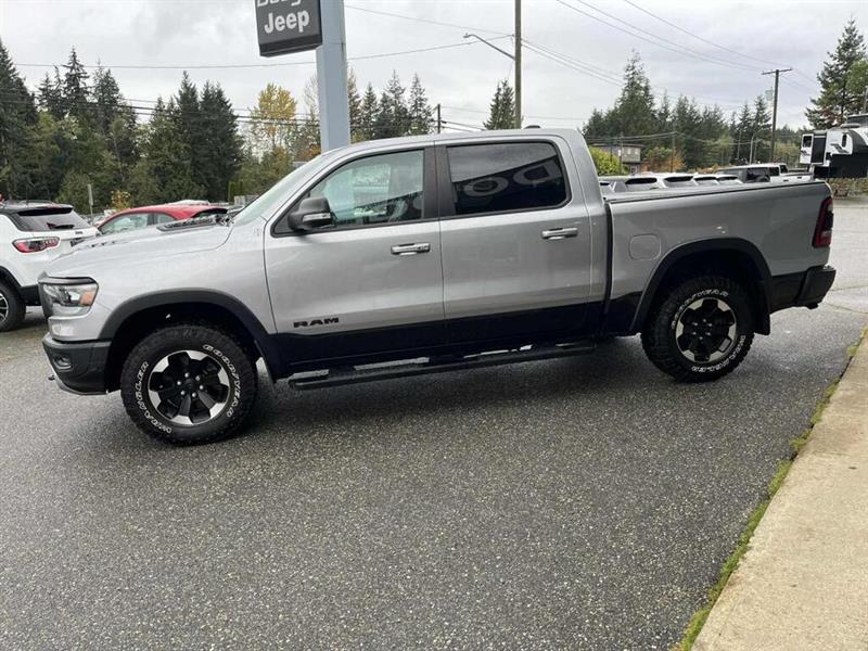 ram 1500 2022 - 8