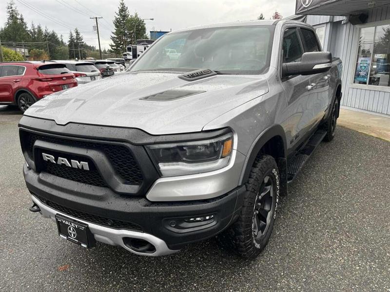 ram 1500 2022 - 9