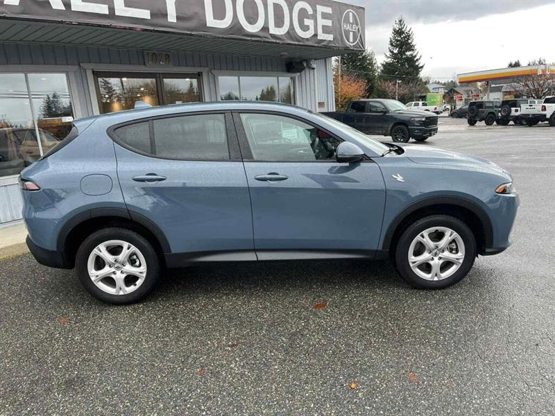 dodge Hornet 2023 - 2