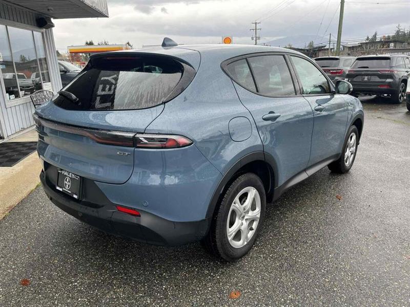 dodge Hornet 2023 - 3