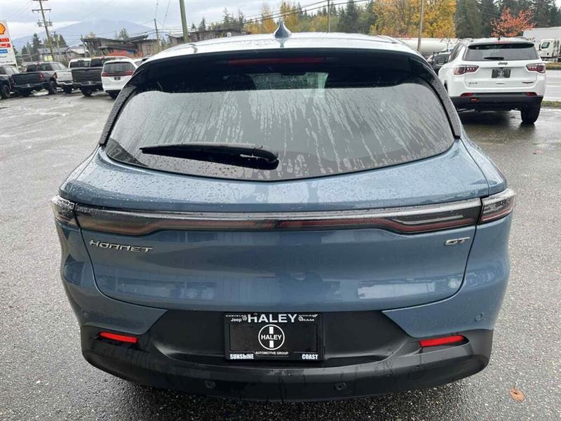 dodge Hornet 2023 - 4