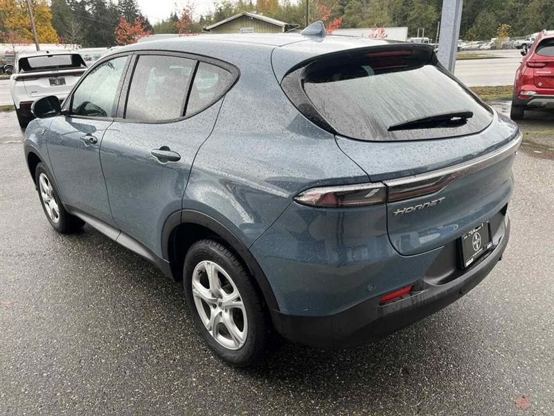 dodge Hornet 2023 - 5
