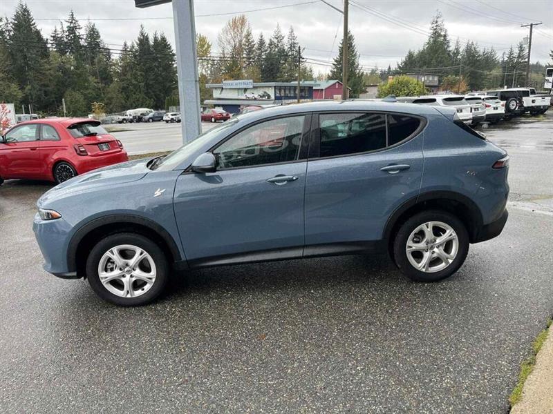 dodge Hornet 2023 - 6