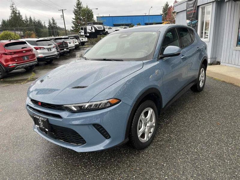 dodge Hornet 2023 - 7