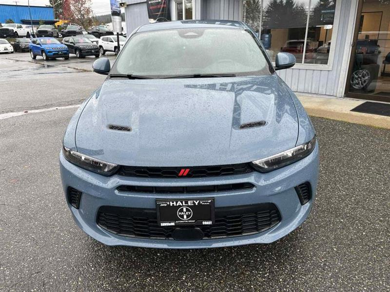 dodge Hornet 2023 - 8