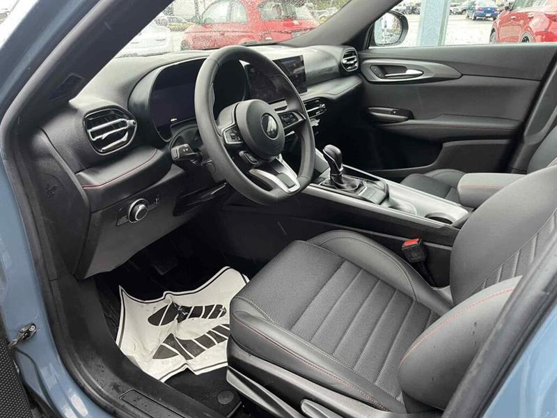 dodge Hornet 2023 - 9