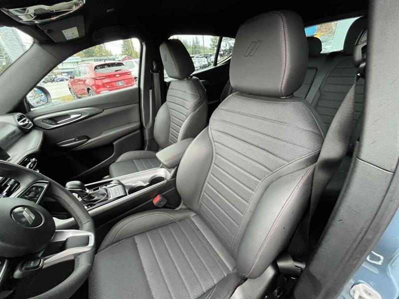 dodge Hornet 2023 - 10