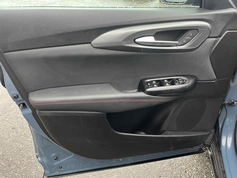 dodge Hornet 2023 - 11