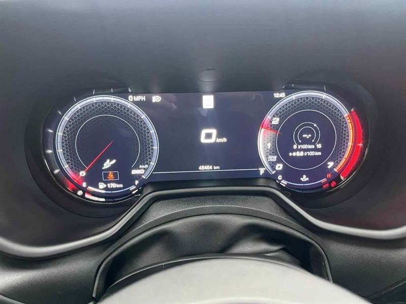 dodge Hornet 2023 - 12