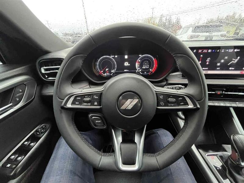 dodge Hornet 2023 - 13