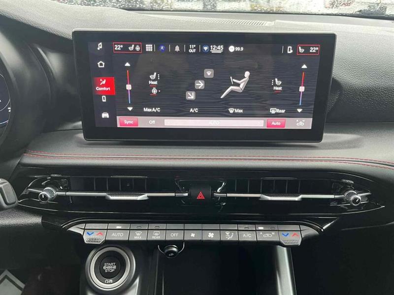 dodge Hornet 2023 - 14