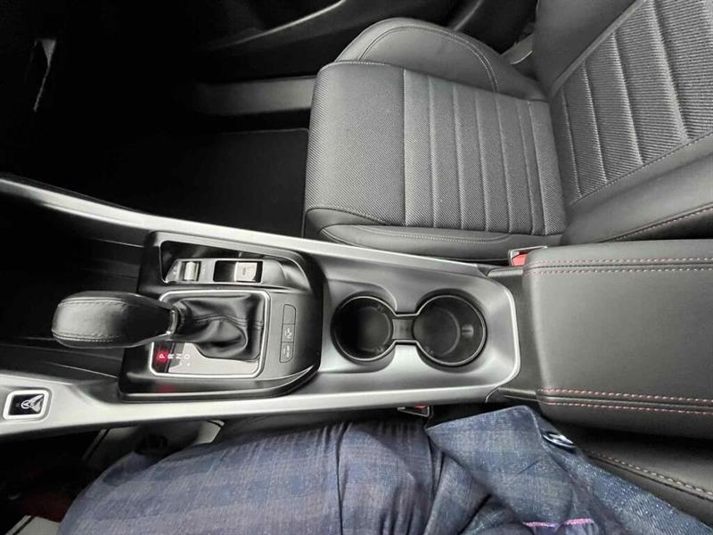 dodge Hornet 2023 - 15