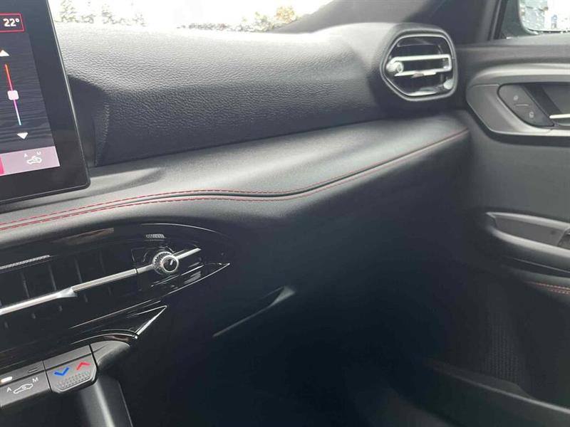 dodge Hornet 2023 - 16