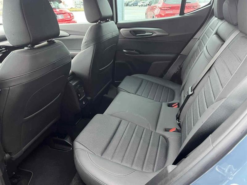 dodge Hornet 2023 - 17