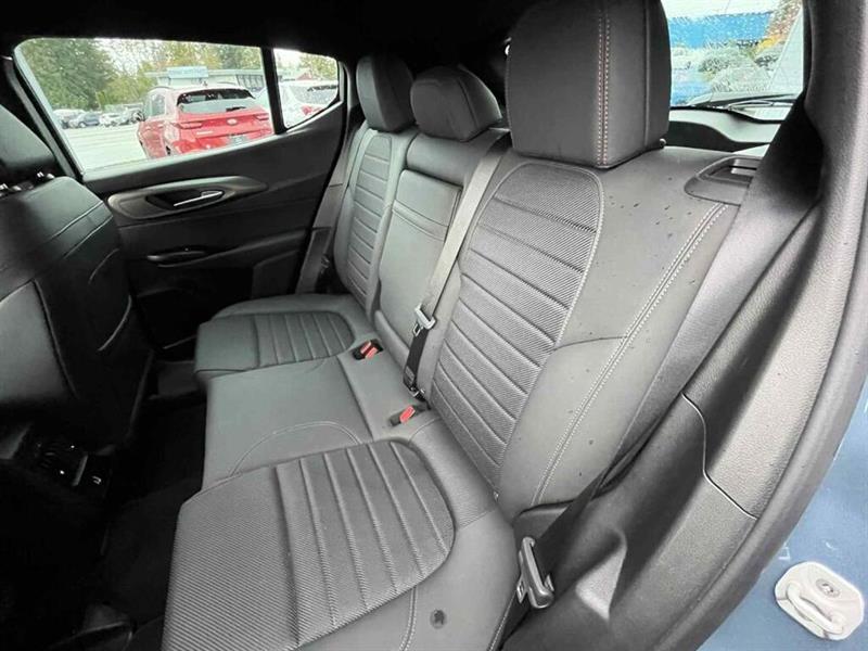 dodge Hornet 2023 - 18