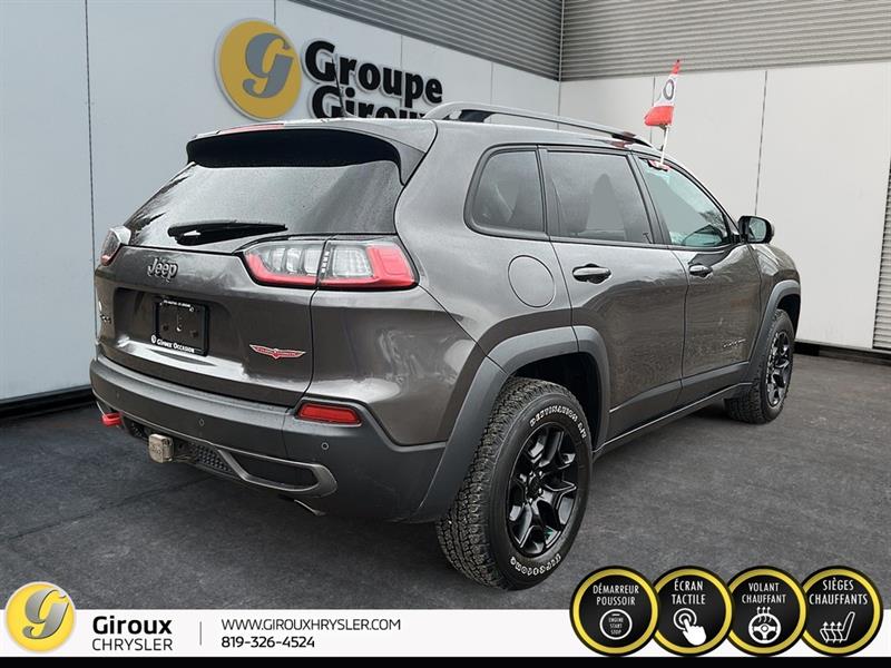 jeep Cherokee 2021 - 6