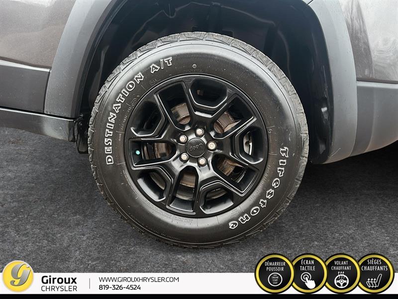 jeep Cherokee 2021 - 9