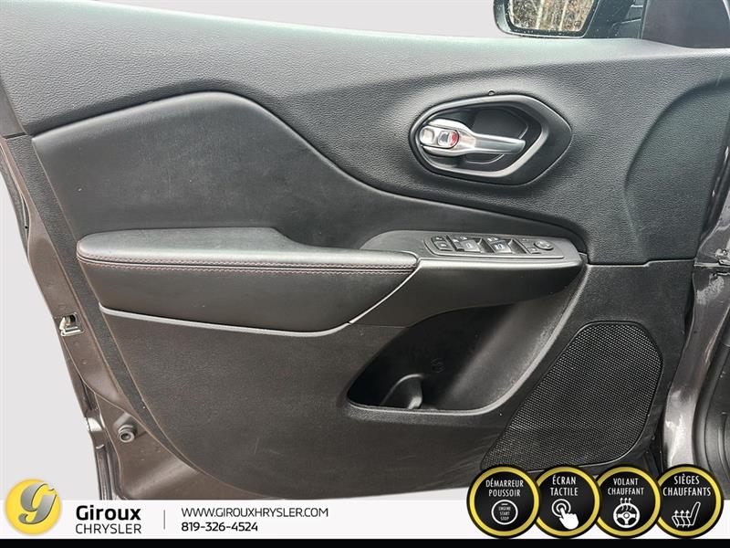 jeep Cherokee 2021 - 13