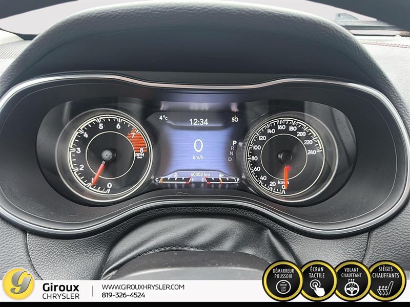 jeep Cherokee 2021 - 15