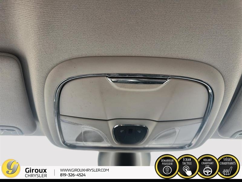 jeep Cherokee 2021 - 21