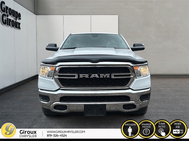 ram 1500 2021 - 2
