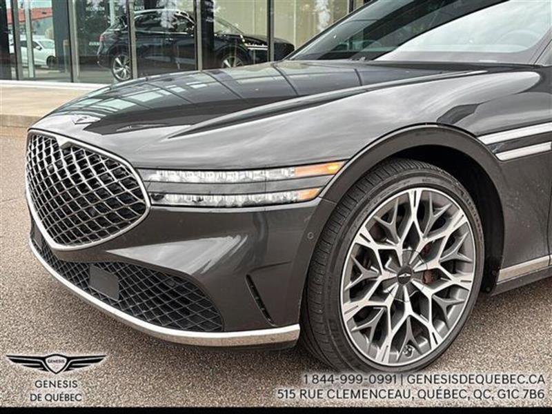 genesis G90 2023 - 3