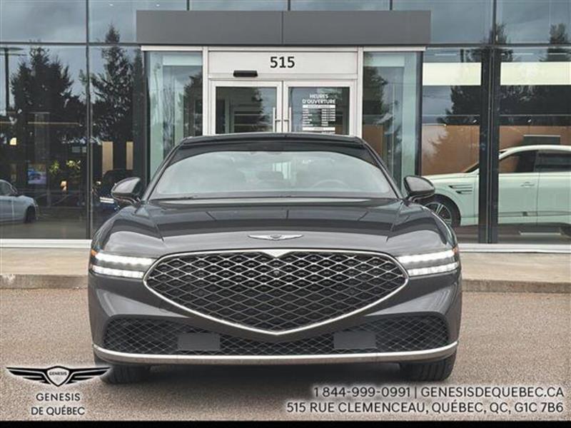 genesis G90 2023 - 6