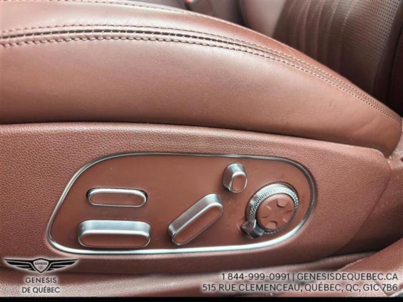 genesis G90 2023 - 12