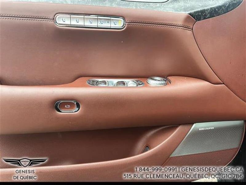 genesis G90 2023 - 13