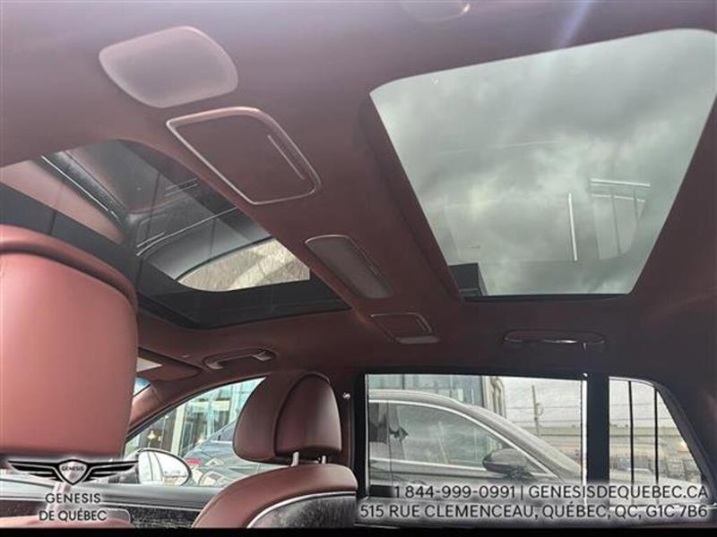 genesis G90 2023 - 21