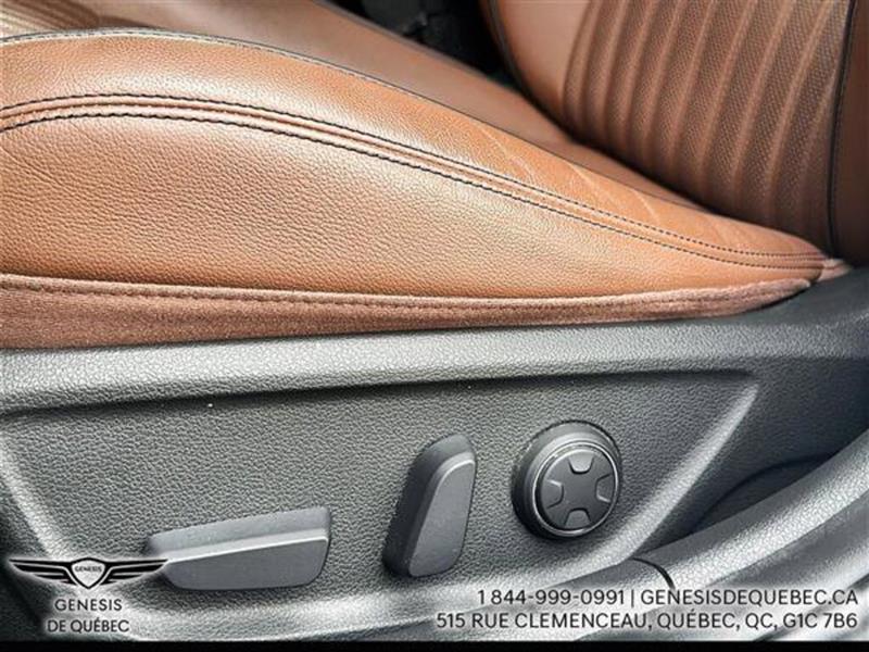 genesis G70 2021 - 13