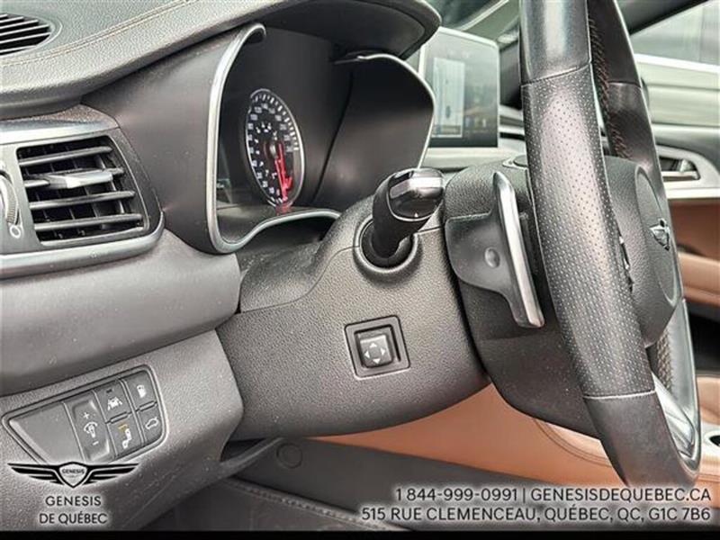 genesis G70 2021 - 14