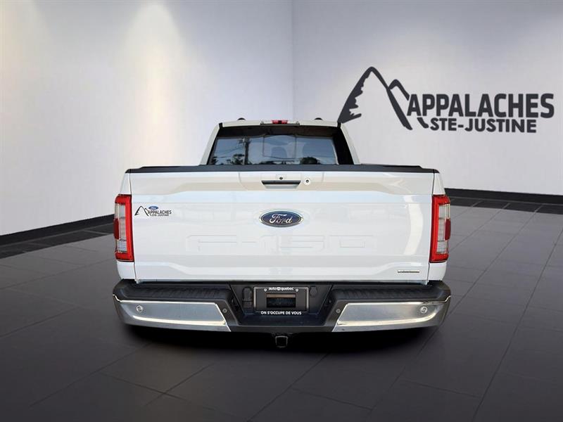 ford F-150 2022 - 5