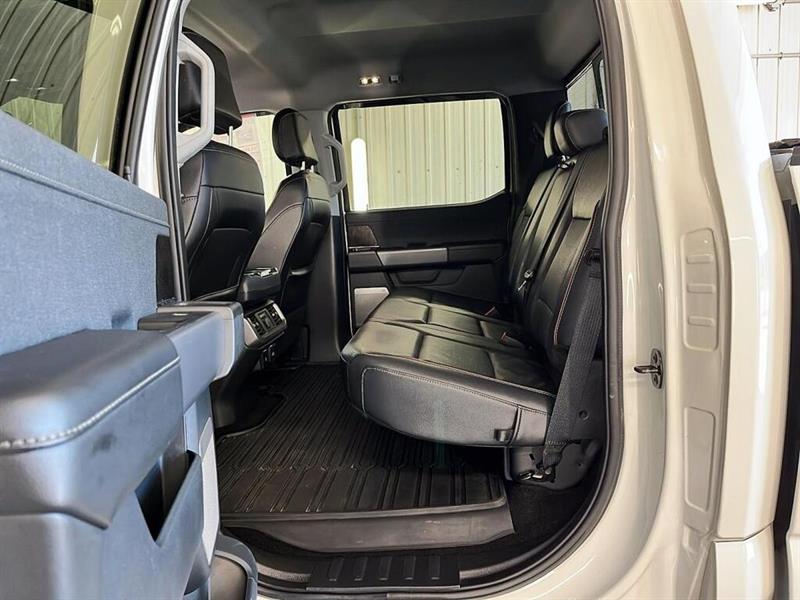 ford F-150 2022 - 11