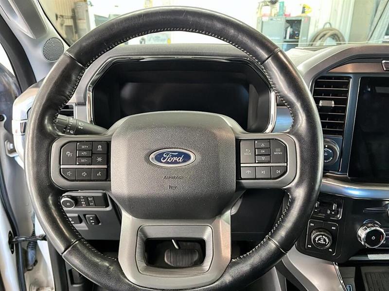 ford F-150 2022 - 13