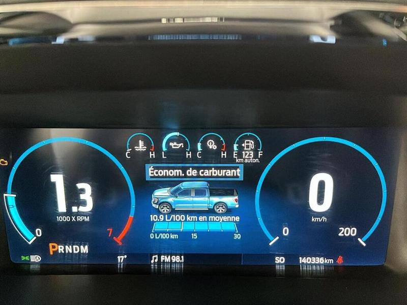 ford F-150 2022 - 14