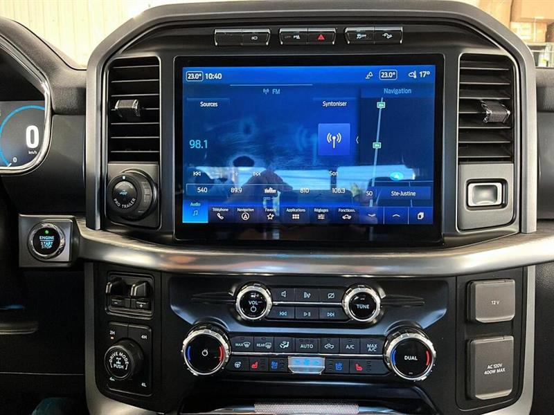 ford F-150 2022 - 15