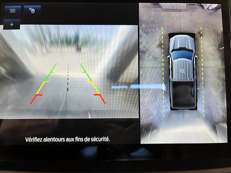 ford F-150 2022 - 16