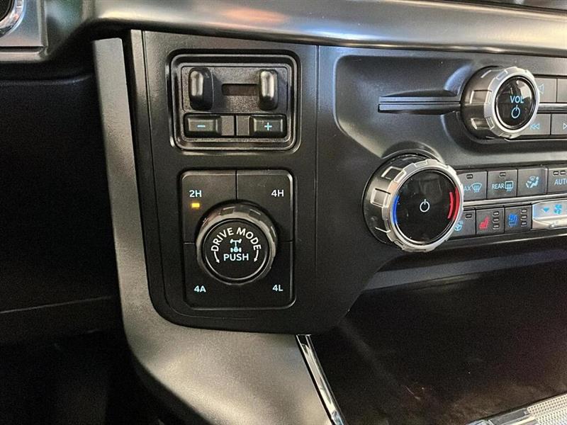 ford F-150 2022 - 18