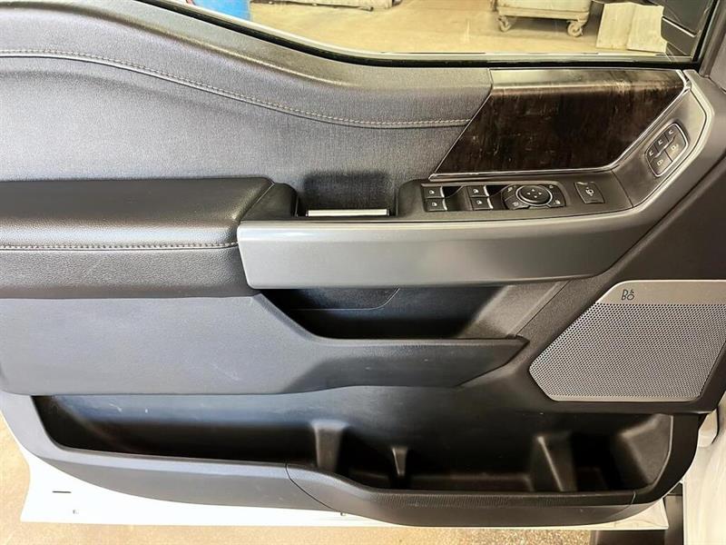 ford F-150 2022 - 19