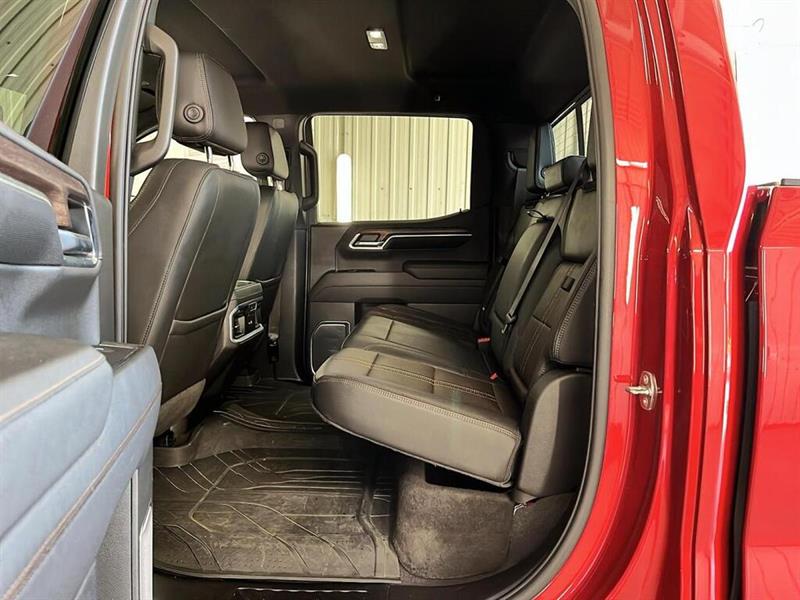 chevrolet Silverado 1500 2022 - 4