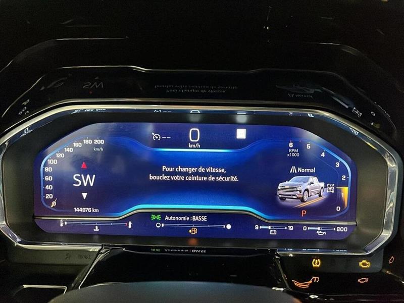 chevrolet Silverado 1500 2022 - 7