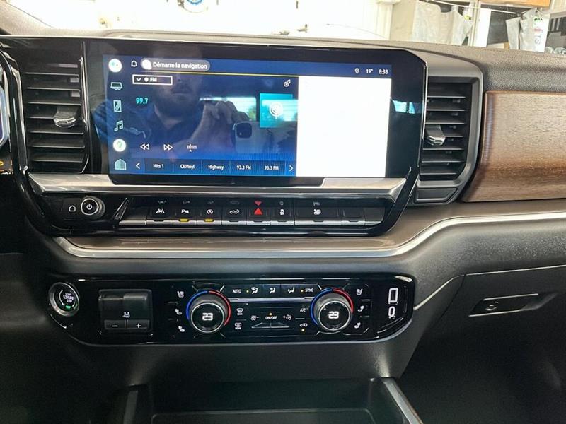 chevrolet Silverado 1500 2022 - 8