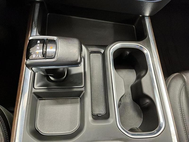 chevrolet Silverado 1500 2022 - 10